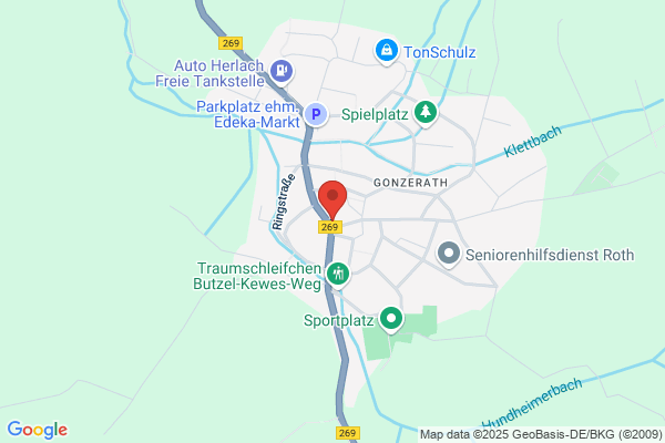 Gasthaus z. Post