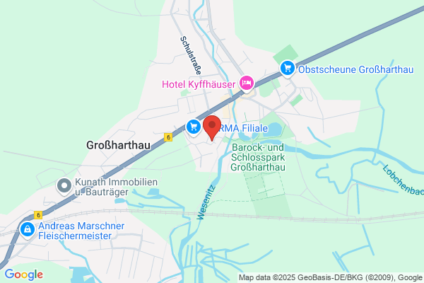 Gemeindeamt Grosshart
