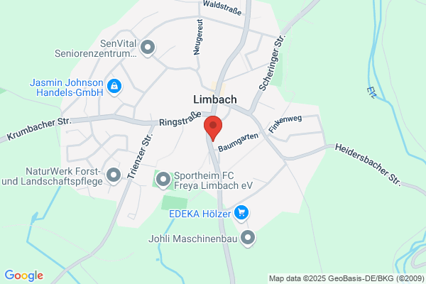 Gemeindeamt Limbach