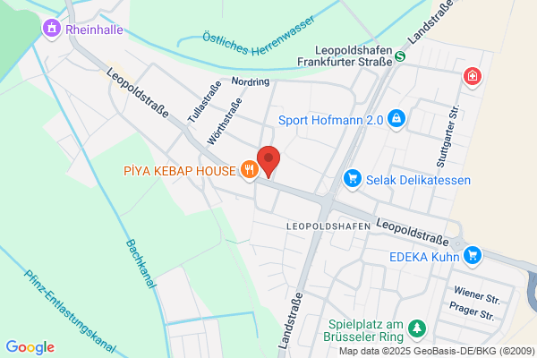 Gendarmerieposten