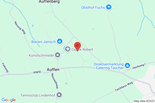 Kindergarten Auffen
