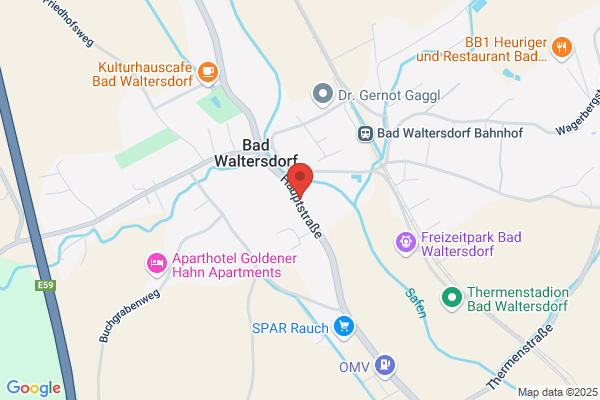 Landeshammer Dieter