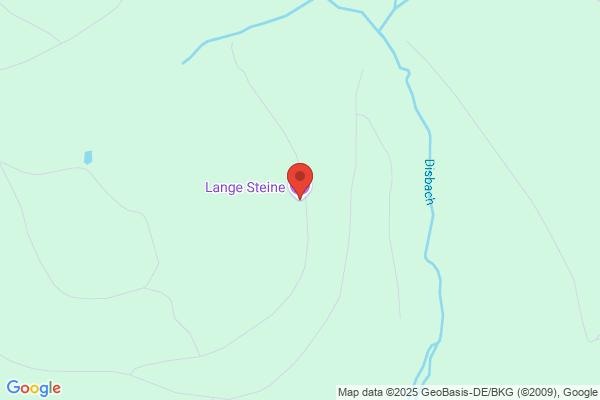 Lang Steine