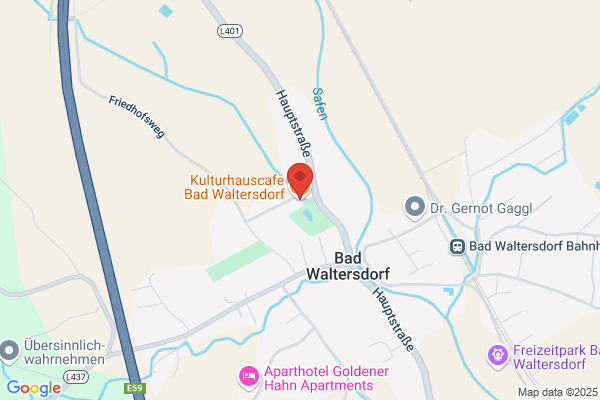 Musikschule der Marktgemeinde Bad Waltersdorf