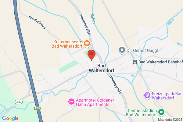 Oeffentl. Buecherei Waltersdorf