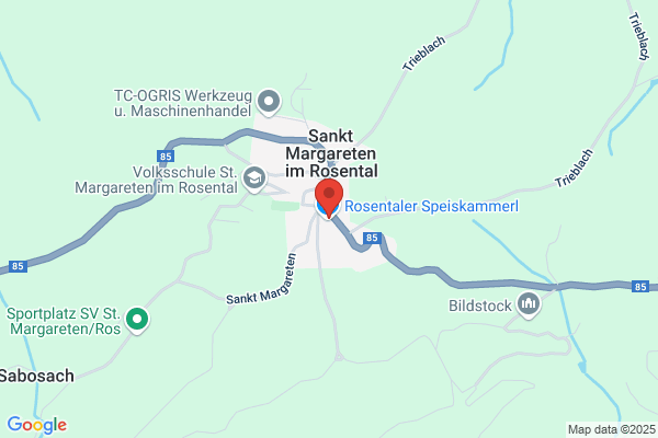 Oesterreichische Post AG Postamt