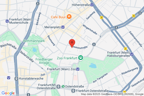 Rotes Kreuz - Hauskrankenpflege