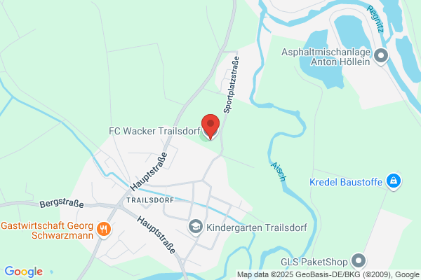 Turn- und Sportverein Walterdorf Franz Loik