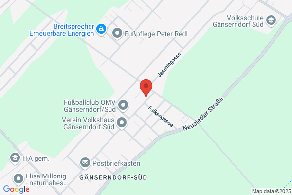 Landgasthaus Amon