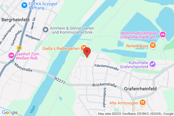 1. Deutsch- Wagramer Sportfischerverein
