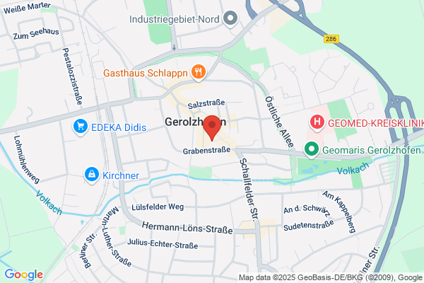 Buecherei d. Stadtgemeinde