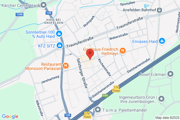 Nothhaft Alois GesmbH und Co KG
