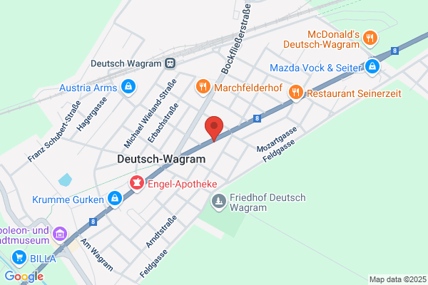 Daubner Consulting GmbH