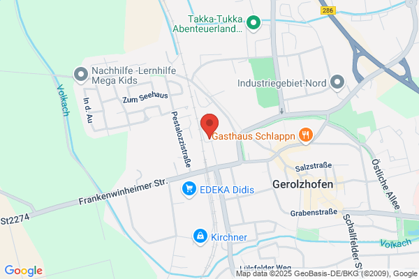 Freiwillige Feuerwehr