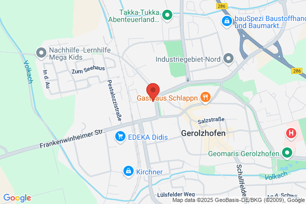 Gendarmerieposten
