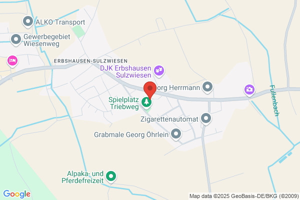 Guenther Bsirske