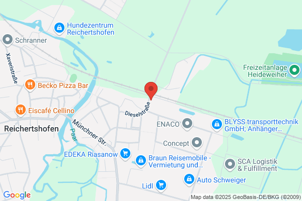 HGS Halbig Musik-Gross- Sortiment GmbH