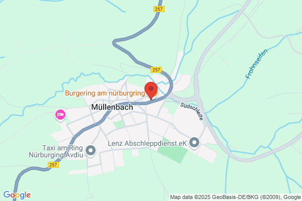 Heuriger Alter Mayer