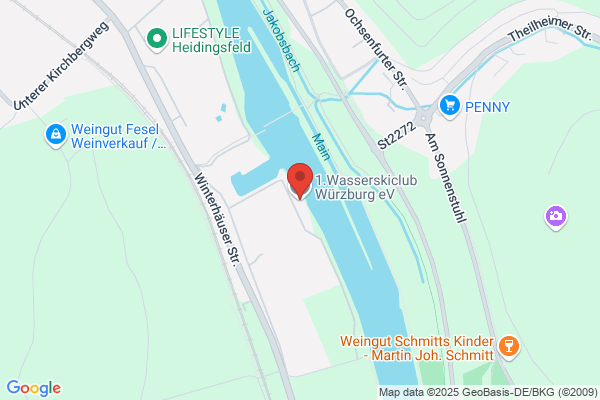 Intern. Wr. Wasserskiclub