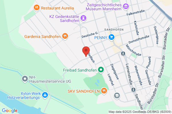 Kath. Sport- und Bildungsverein