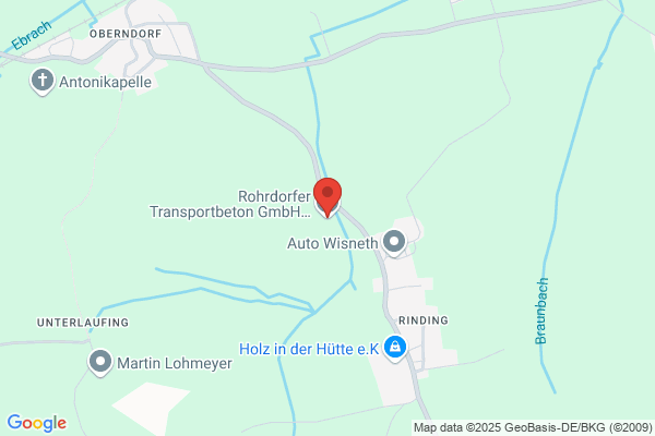 Lieferbeton GesmbH