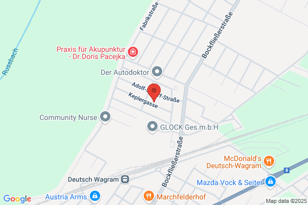 Massage Barbara