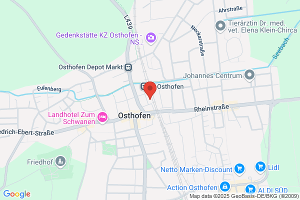 Oesterreichische Post AG Postamt