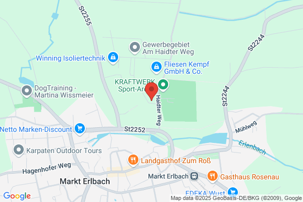 Reifen John GesmbH und, Co KG