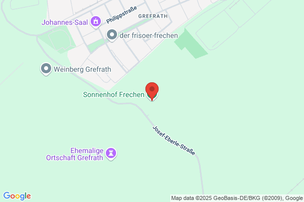 SONNENHOF Zuchtpferd- und Reitgesellschaft m.b.H.