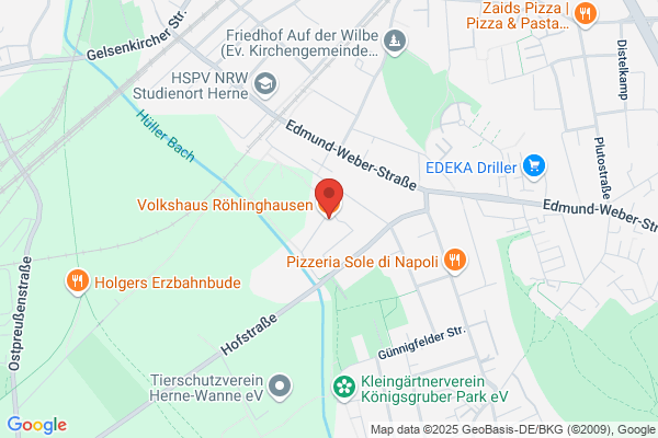 Volkshaus