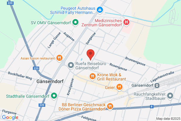 Weintraud GmbH