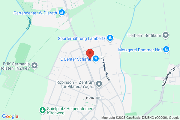 XYZ Datenbearbeitungs GmbH