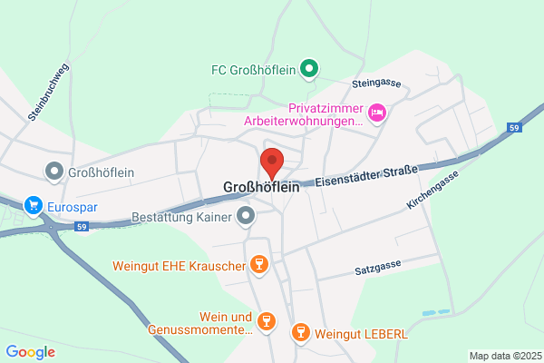 Gasthaus Großhöfleiner Zeche