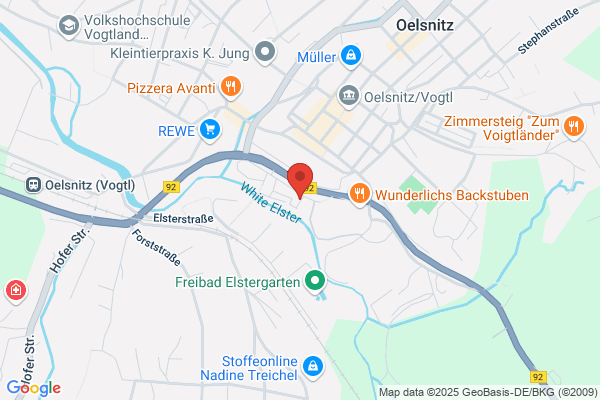 EDO Entsorgungsdienst Ost GmbH