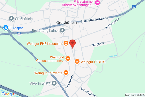 Freiwillige Feuerwehr Grosshoeflein