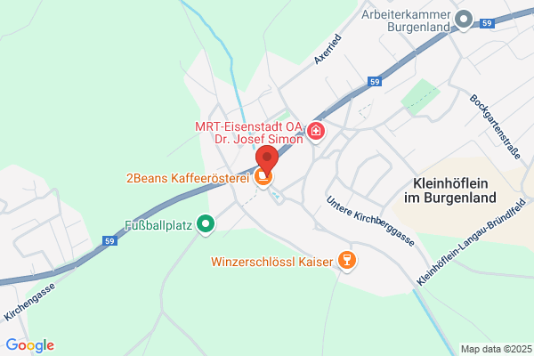 Freiwillige Feuerwehr Kleinhoeflein