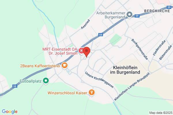 G. Bayer Gesellschaft m.b.H.