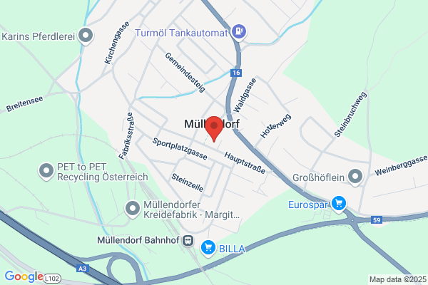 Gemeindeamt Muellendorf