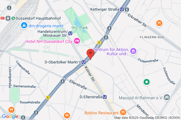 Gericht Einigungsamt