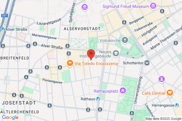 Landesgerichts Gefangenenhaus