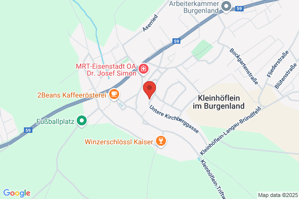 R.A.M. Zimmervermietung - Rammesmayer Anna Maria