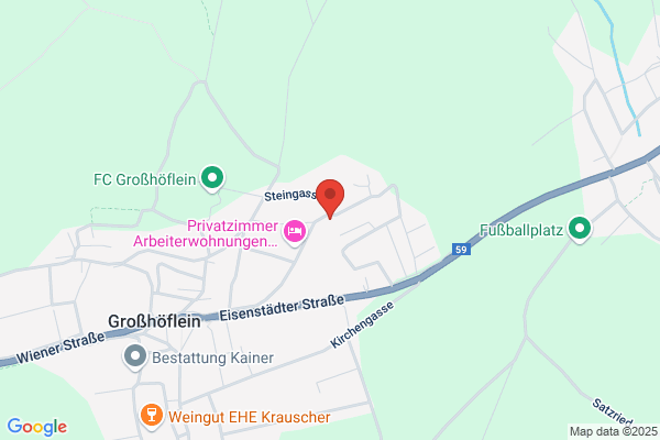 Singkreis Grosshoeflein