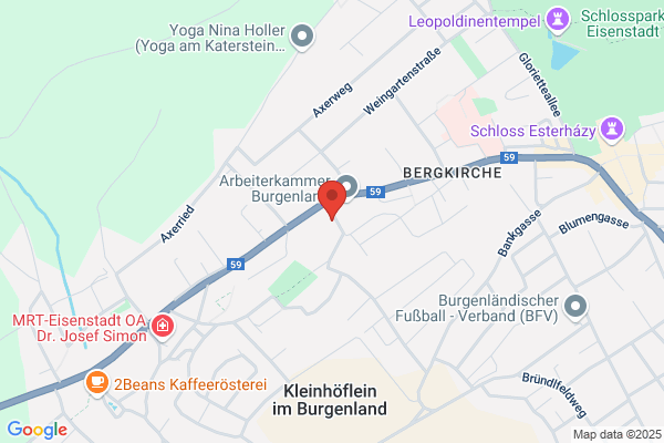 Staatsanwaltschaft Eisenstadt