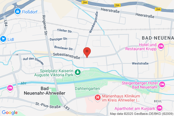 Taxi Zentrale