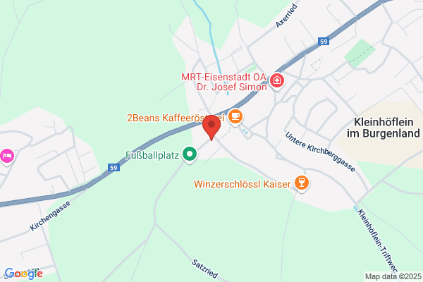 UTC Kleinhoeflein