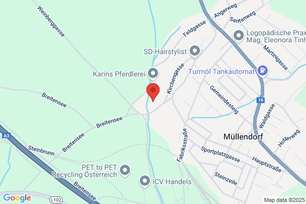 Volksschule Muellendorf