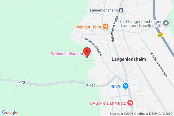 Weingut Halbwax-Schweifer