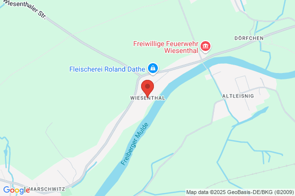 Wiesenthal und Co AG