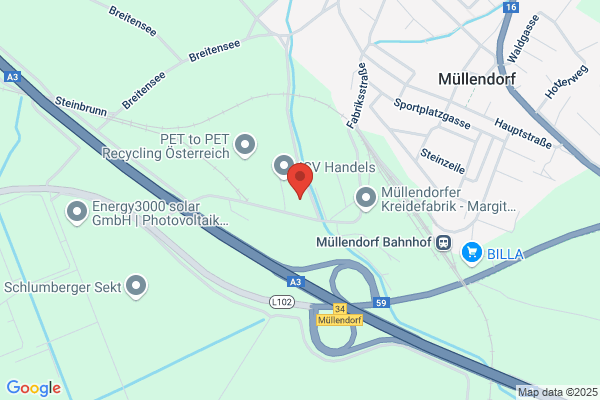 Wirtshaus Muellendorf