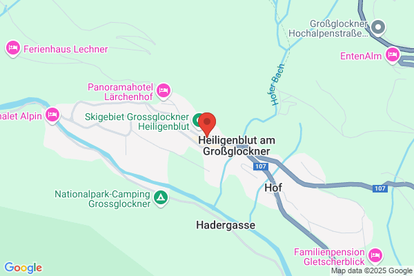 Kärntner Nationalparkfonds Hohe Tauern